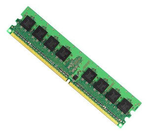 Оперативная память DDR II 2048MB PC-6400 800MHz Apacer (AU02GE800C5NBGC) OEM