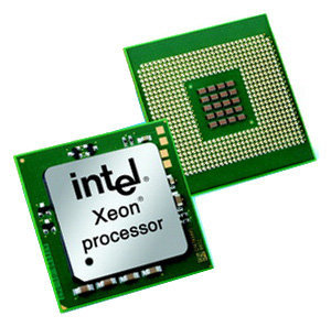 Процессор (CPU) Intel Xeon E5410