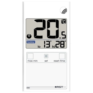 Комнатный термометр RST 01580