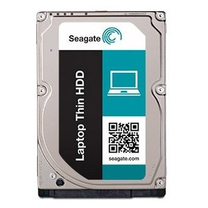 Жесткий диск Seagate Laptop Thin 320GB (ST320LM010)