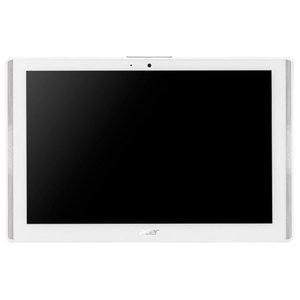 Планшет Acer Iconia One 10 B3-A42 16GB LTE NT.LETEE.001 (белый)