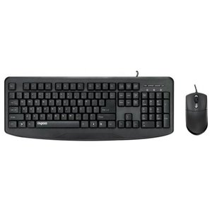 Мышь + клавиатура Rapoo NX1720