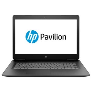 Ноутбук HP Pavilion 17-ab409ur 4HD94EA