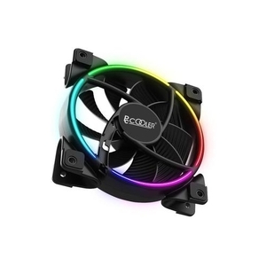Вентилятор PCCooler CORONA RGB