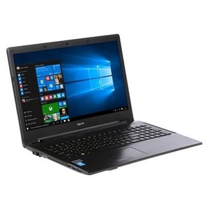 Ноутбук DEXP Aquilon O165