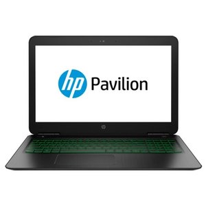 Ноутбук HP Pavilion 15-dp0097ur 5AS66EA