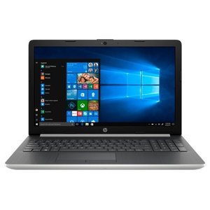 Ноутбук HP 15-da0046ur 4GK51EA
