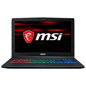 Ноутбук MSI GF62 8RD-267RU