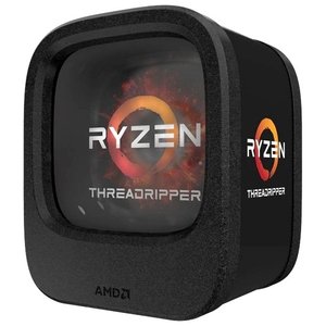Процессор AMD Ryzen Threadripper 2920X (BOX)