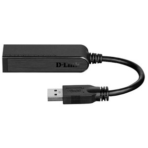Сетевой адаптер D-Link DUB-1312/A1A