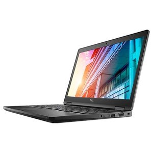 Ноутбук Dell Latitude 5591-7441