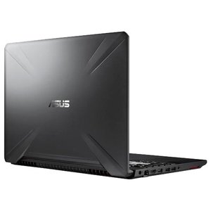 Ноутбук ASUS TUF Gaming FX505GM-BN277T