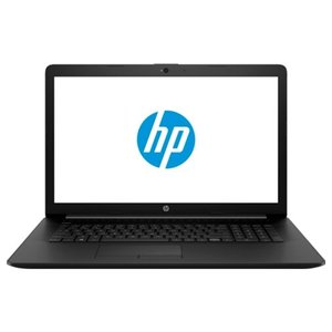 Ноутбук HP 17-by1017ur 5SW67EA