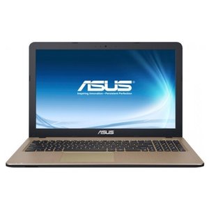 Ноутбук ASUS X540LA-XX1007