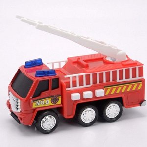 Пожарная машина Soma 78048