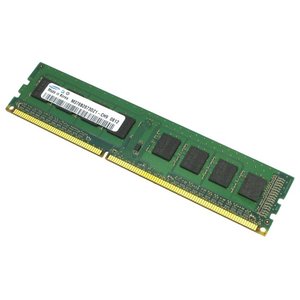 Оперативная память Samsung DDR3 PC3-10600 2GB (M378B5773CH0-CH9)