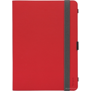Чехол для планшета TARGUS THZ33901EU-50 Red 9.7-10.1