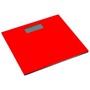 Напольные весы Saturn ST-PS0294 (красный)