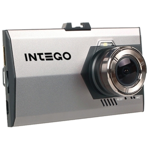 Автомобильный видеорегистратор Intego VX-210HD