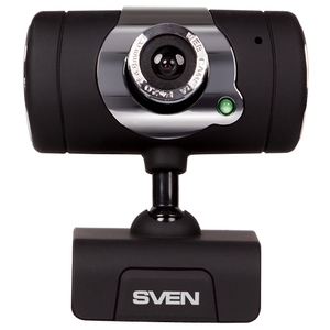 Web камера SVEN IC-545