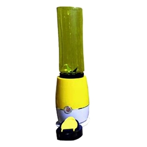 Стационарный блендер IRIT IR-5512 (желтый)