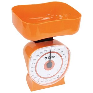 Весы кухонные Delta КСА-106