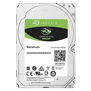 Жесткий диск Seagate Barracuda 3TB [ST3000LM024]