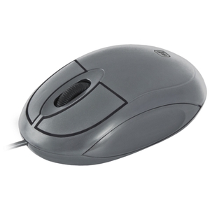 Мышь Defender #1 MS-900 (серый)