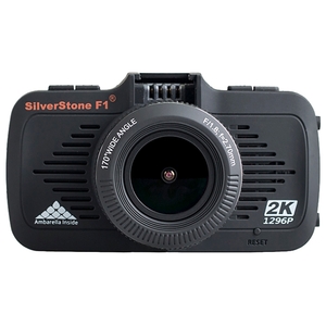 Автомобильный видеорегистратор SilverStone F1 A70-SHD