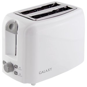 Тостер Galaxy GL2905