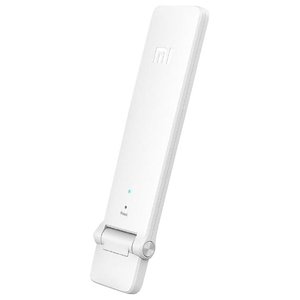 Усилитель Wi-Fi сигнала Xiaomi Mi WiFi Repeater 2 DVB4155CN