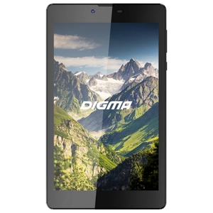 Планшет Digma Optima Prime 2 8GB 3G (TS7067PG)