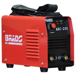 Сварочный аппарат Brado ARC-200K