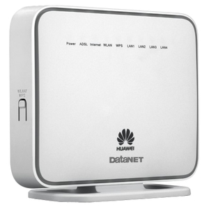 Роутер беспроводной Huawei HG531 ADSL
