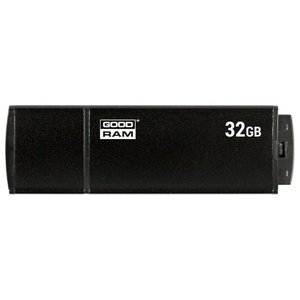 USB Flash GOODRAM UEG3 32GB [UEG3-0320K0R11]