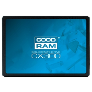 SSD GOODRAM CX300 120GB [SSDPR-CX300-120]