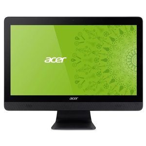 Моноблок Acer Aspire C20-720 (DQ.B6XER.006)