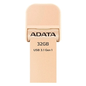 USB Flash A-Data AI920 32GB [AAI920-32G-CRG]