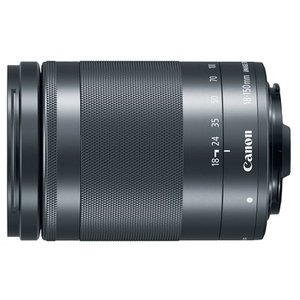 Объектив Canon EF-M 18-150mm f, 3.5-6.3 IS STM (1375C005AA)