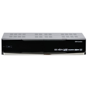TV-тюнер Openbox SX9 Combo HD CI+ (dsosx9combo)