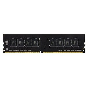 Оперативная память Team Elite 4GB DDR4 PC4-19200 [TED44G2400C1601]