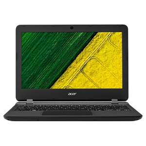 Ноутбук Acer Aspire ES1-132-C3LS (NX.GGLER.001)