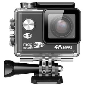 Экшен-камера Gmini MagicEye HDS5100