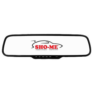 Автомобильный видеорегистратор Sho-Me SFHD 300