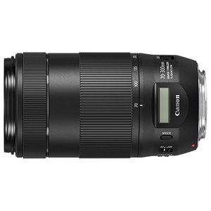 Объектив Canon EF IS II USM (0571C005) 70-300мм f, 4-5.6L