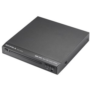 DVD плеер Supra DVS-302X