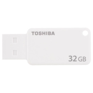 USB Flash Toshiba TransMemory U303 32GB [THN-U303W0320E4]