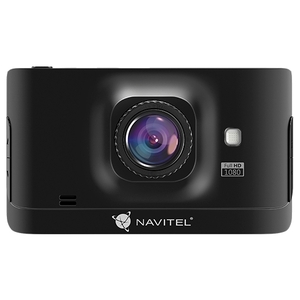 Автомобильный видеорегистратор NAVITEL R400
