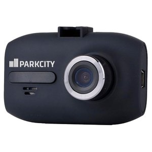 Автомобильный видеорегистратор ParkCity DVR HD 370