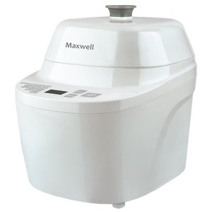 Хлебопечка Maxwell MW-3755 W
